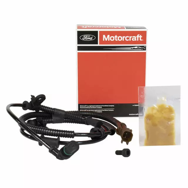 Genuine Ford ABS Wheel Speed Sensor HL3Z-2C204-B