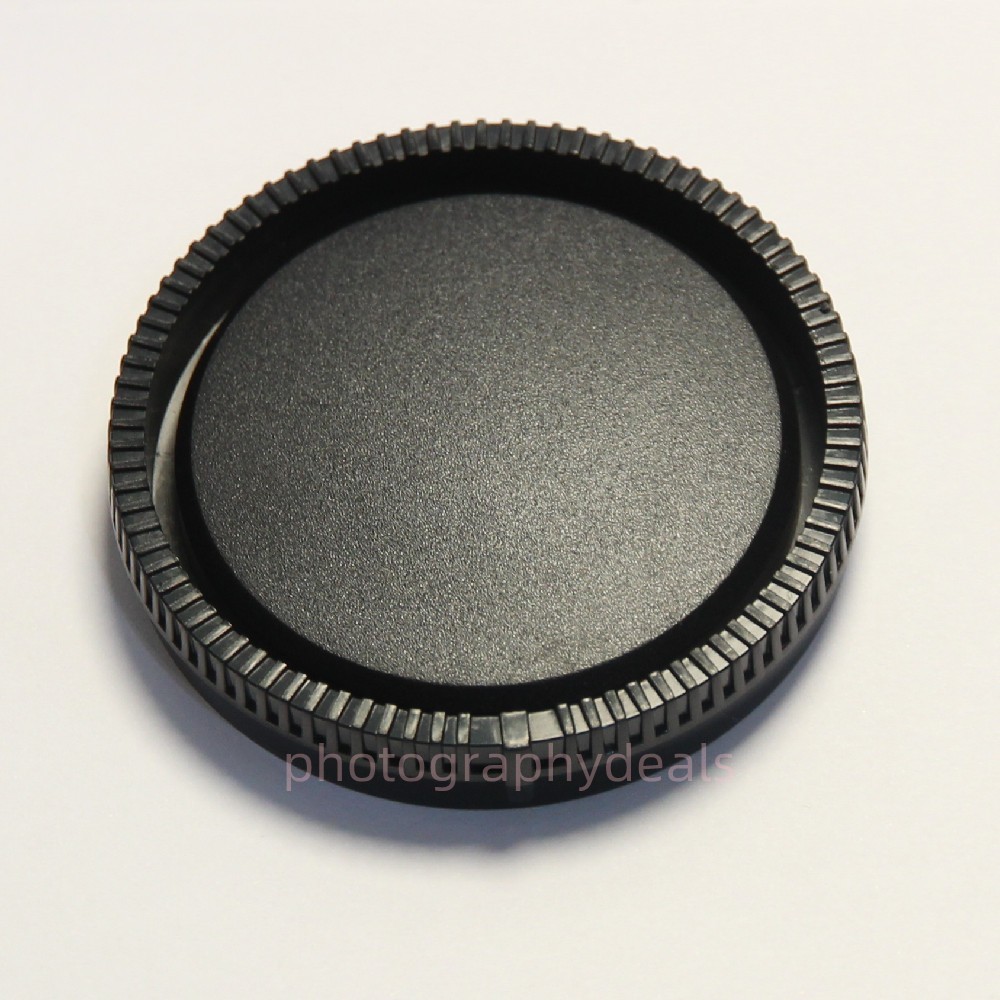 10 pcs E mount Lens Rear Cap Back Cover Dust protector for Sony E mount Lens
