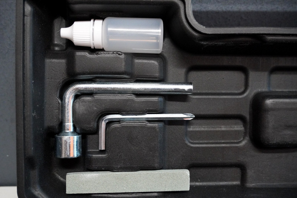 YAWV Electric Pruning Shears Cordless **TOOL ONLY**