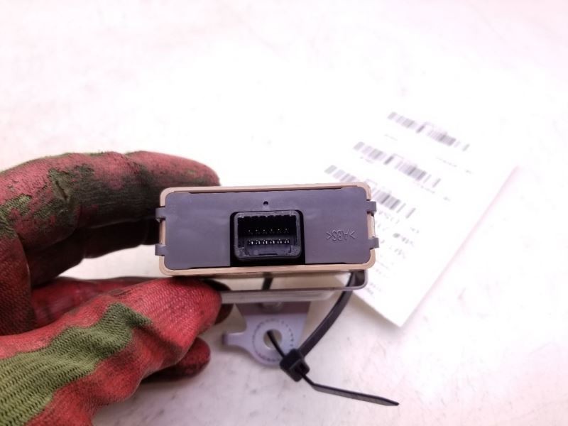 08-11 TOYOTA CAMRY TPMS CONTROL MODULE CHASSIS ECM ASSEMBLY