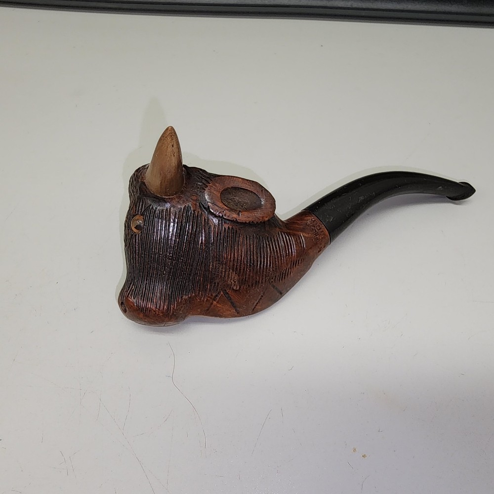 Large Lot - Vintage Pipe Collection