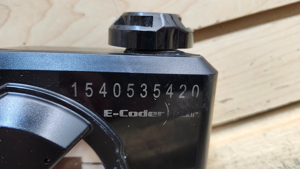 Neptune 5/8” T-10 E CODER R900i v4 Electronic Meter