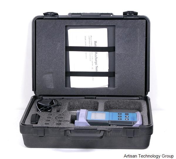 Exfo BRT-320A Optical Return Loss Test Set