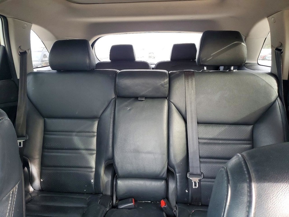 SORENTO 2016 Glove Box 5003655