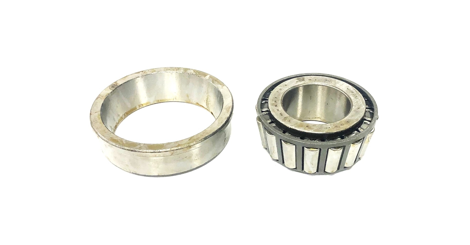 ​Timken Tapered Roller Bearing 2581/2523-B NOS