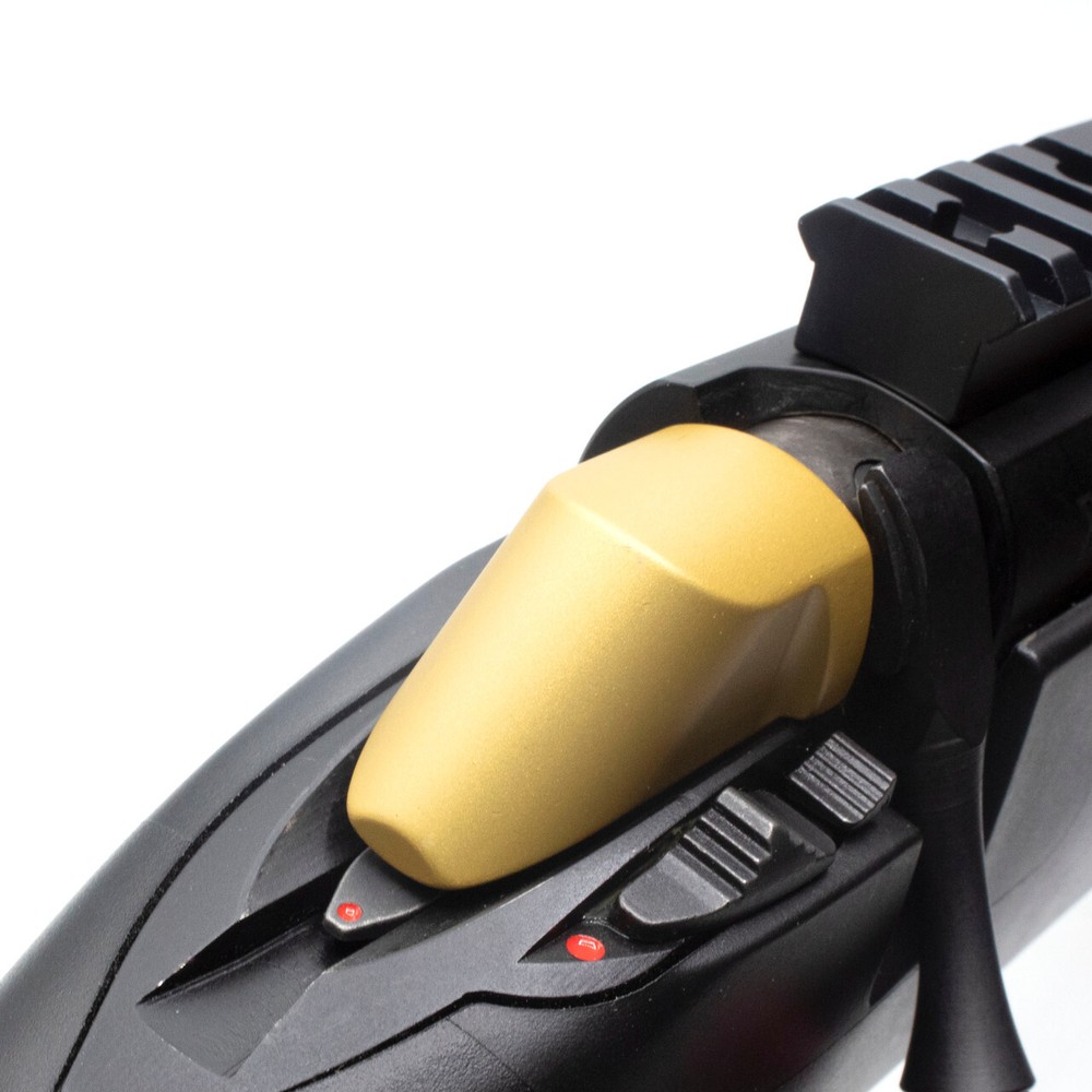 Winchester Bolt Shroud Replacement