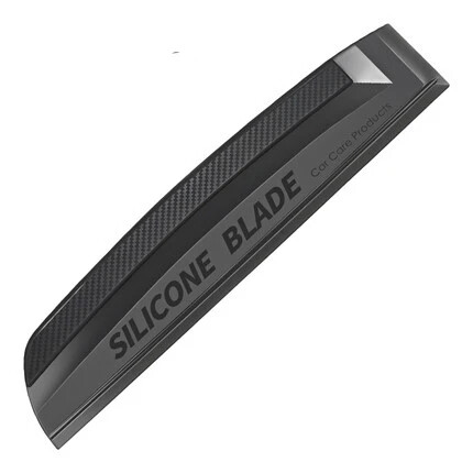 Scratch silicone squeegee car wrap tools water window clean scratch foil scraper