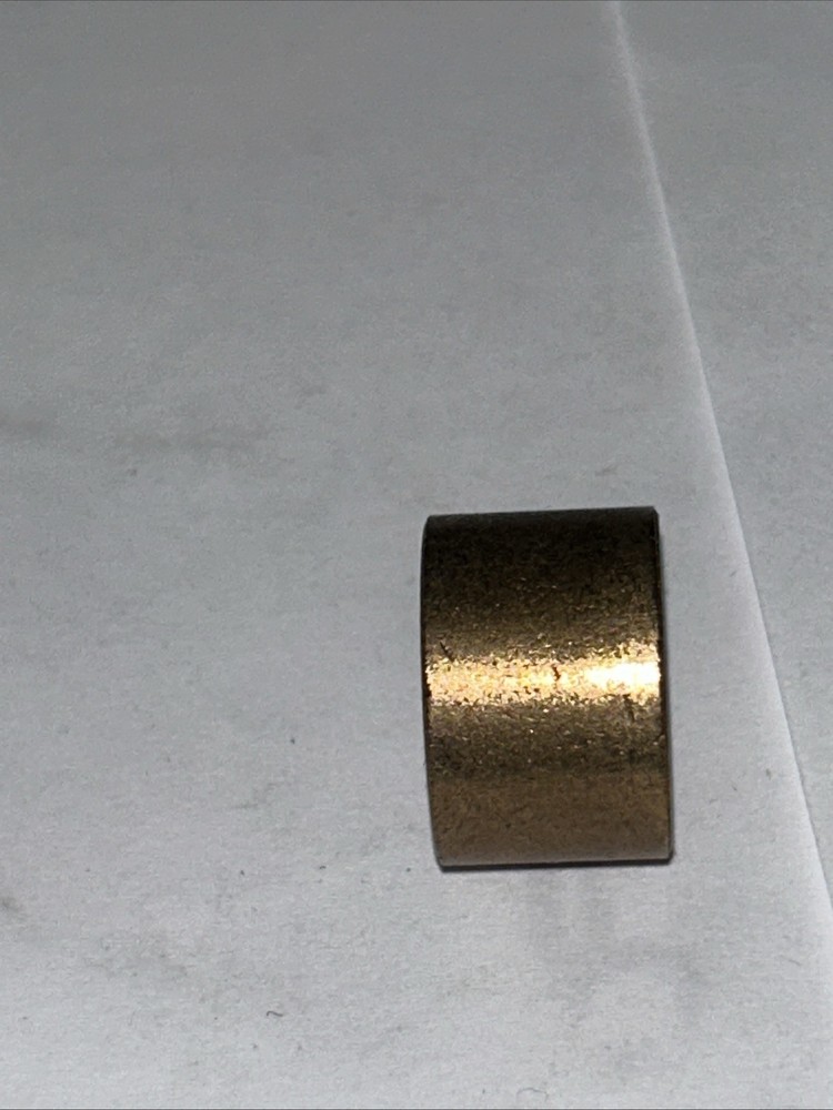 Bushing 9/16 x 3/4 x 1/2