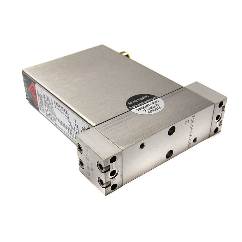 Celerity Unit UFC-8565C Mass Flow Controller MFC Valve D-Net (Ar/10SLM) C-Seals