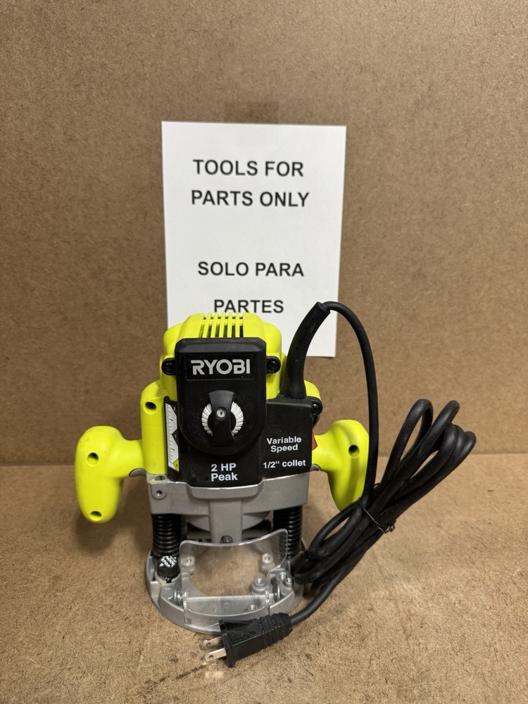 RYOBI TOOLS RE180PL1G (B07036989) H37