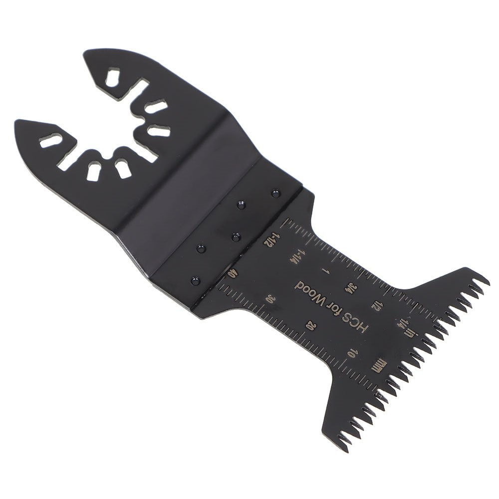 48 Piece Oscillating Multi Tool Saw Blade