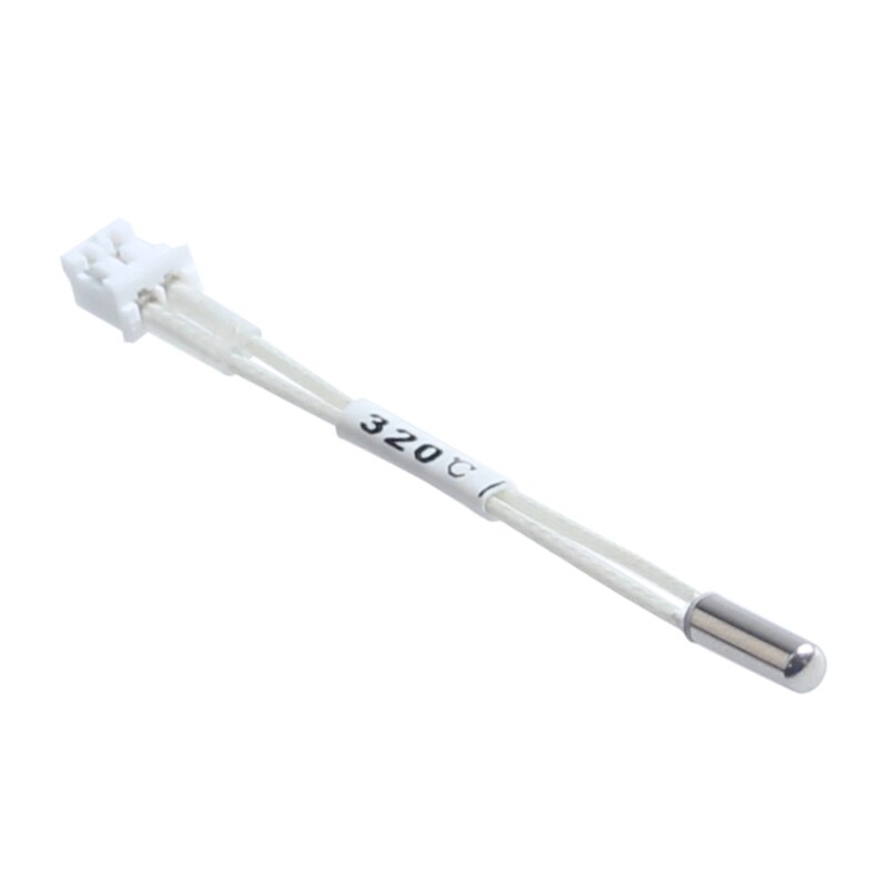 Quality 100K Thermistor,ph2.0 Therminal ABS Structure for 3D Printer Part