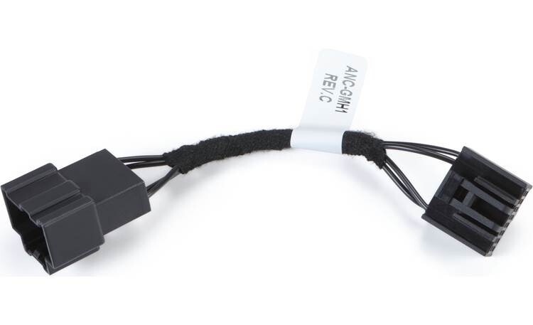 METRA AXXESS ANC-GMH1 / ANC BYPASS HARNESS FOR 2014-2024 SELECT GM VEHICLES