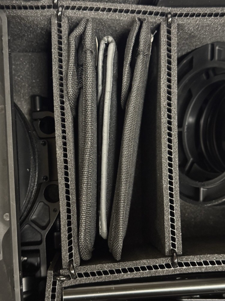 Wooden Camera UMB-1 Matte Box Kit