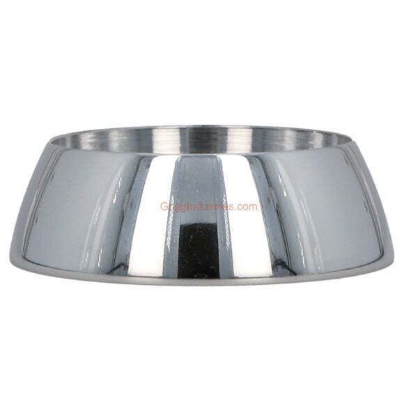 Gerber 93-125 Chrome Trim Cap