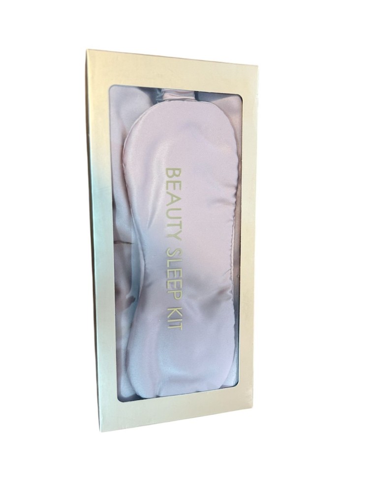 Beauty sleep kit
