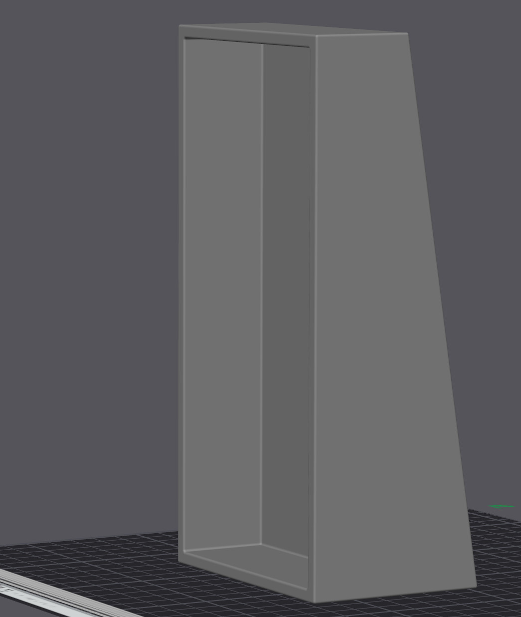 Ghostface - Scream Horror Bookshelf Decor & Wall Mount