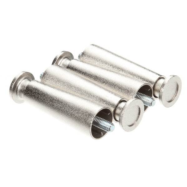 Grindmaster M005S Legs 4 Adj (4@Bag) Urn
