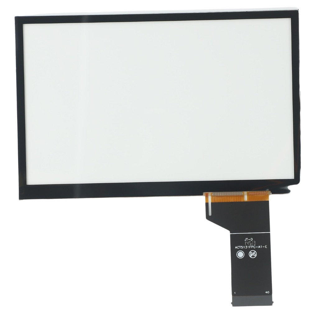 Useful Glass Digitizer Touch Screen 5V 6.5\'\' Screen Digitizer For CC