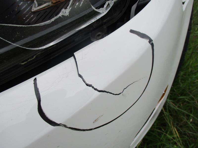 GOLF 2010 Fob/Remote 300819