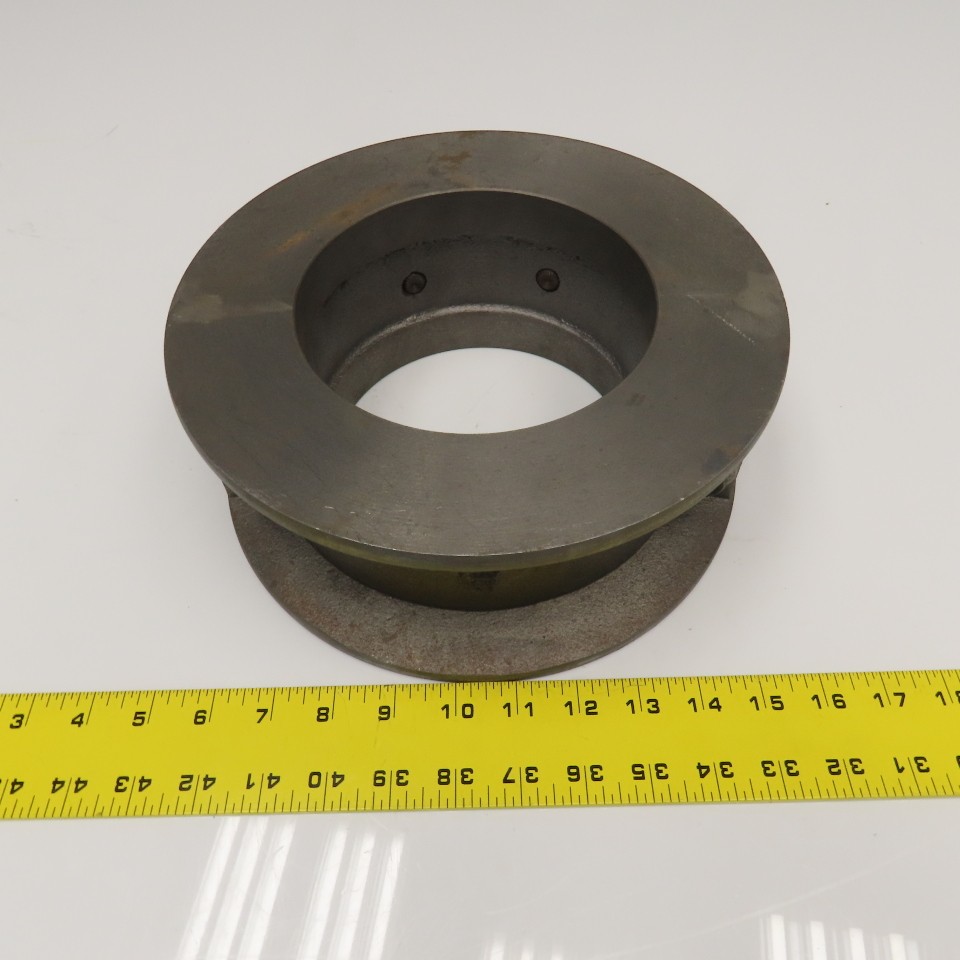 5-15/16" Split Iron Collar 2 Piece