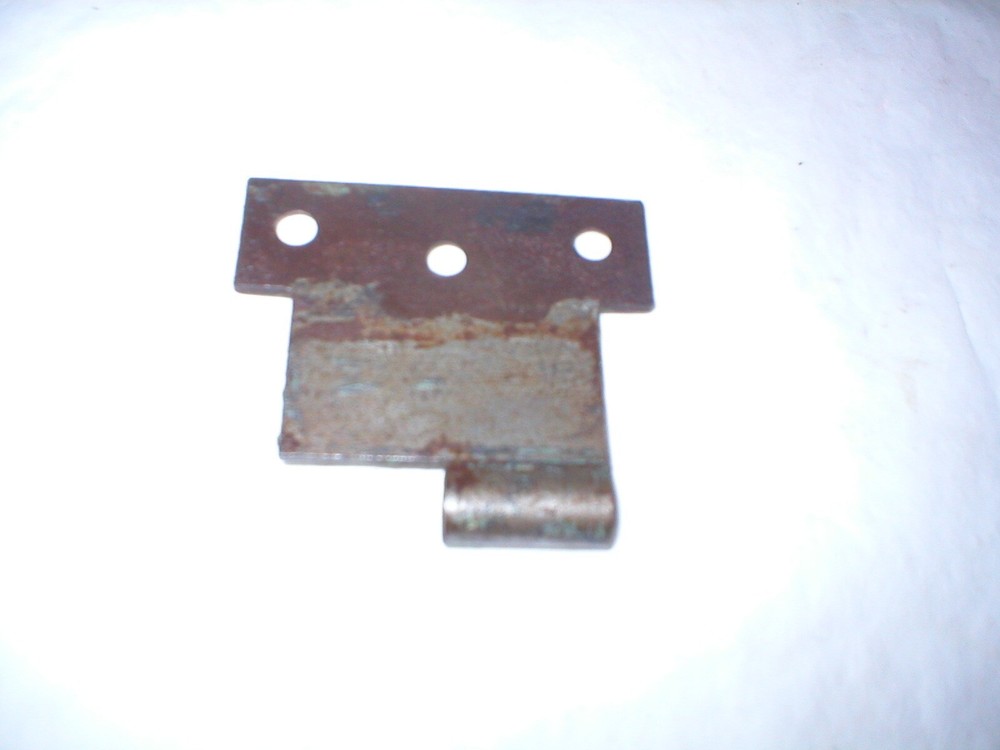 Antique Window Shutter Parts
