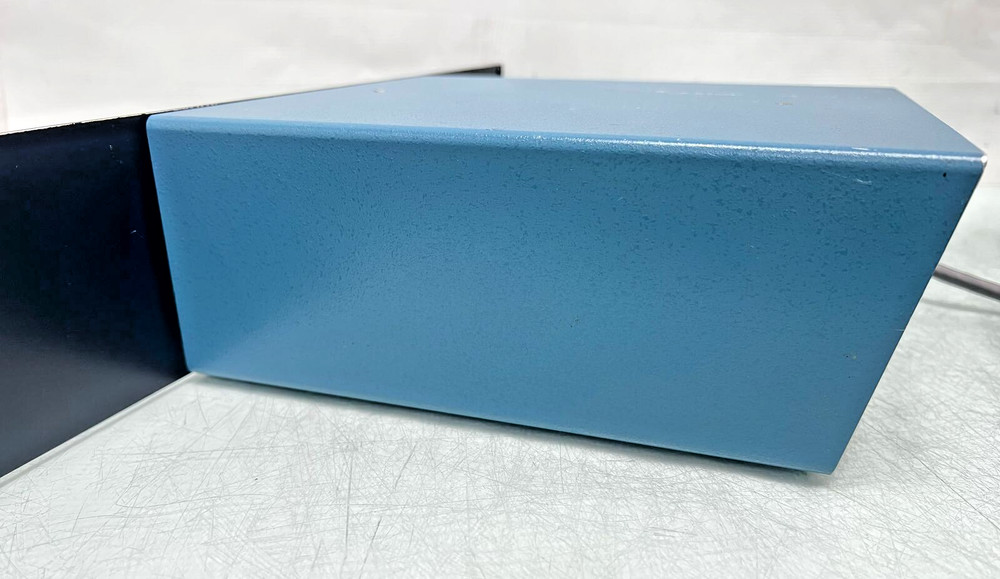 Clear-Com CS-200K 2 Channel Intercom Station Rack Mount 4 Pin XLR