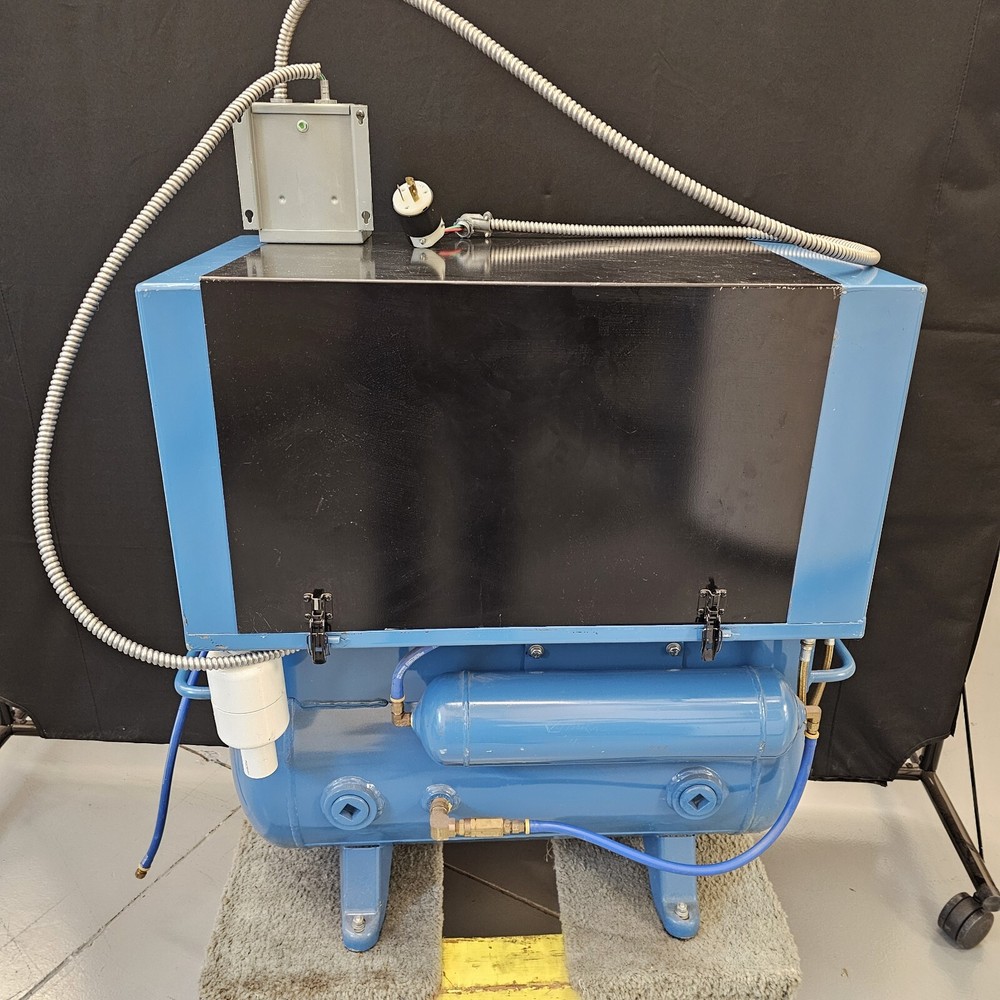 Tech West ACOR3T2 Air Compresor 208/230 V