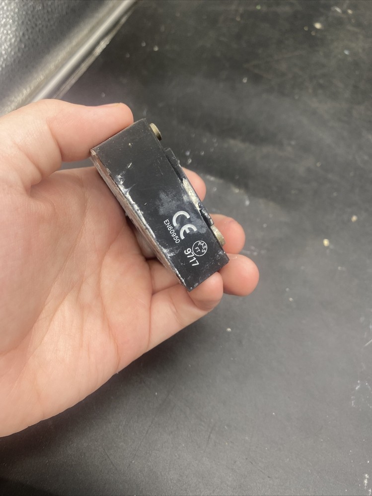 Crydom D4875 Solid State Relay. Free Shipping!!!! Pre Owned!!!!