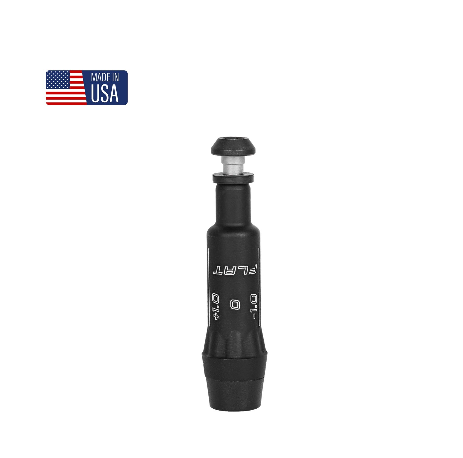 Golf Shaft Adapter 0.335” for Ping G430 G425 G410 Driver Fairway Sleeve RH/LH