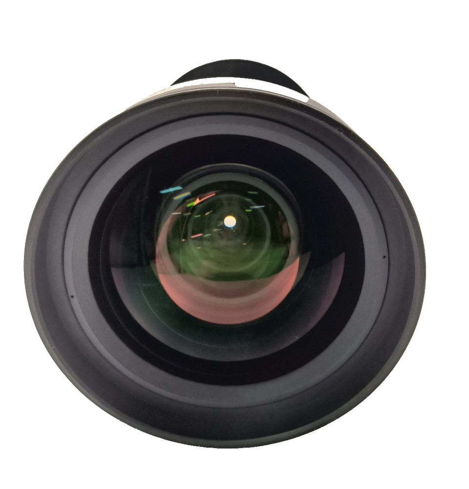 Panasonic ET-D75LE5 Projector Zoom Lens