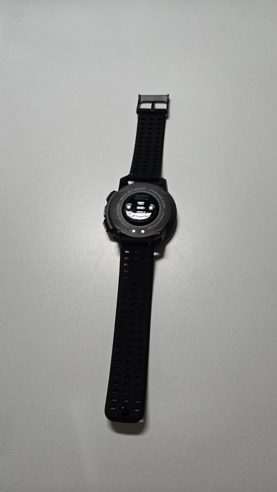 Suunto Vertical All Black (SS050862000)