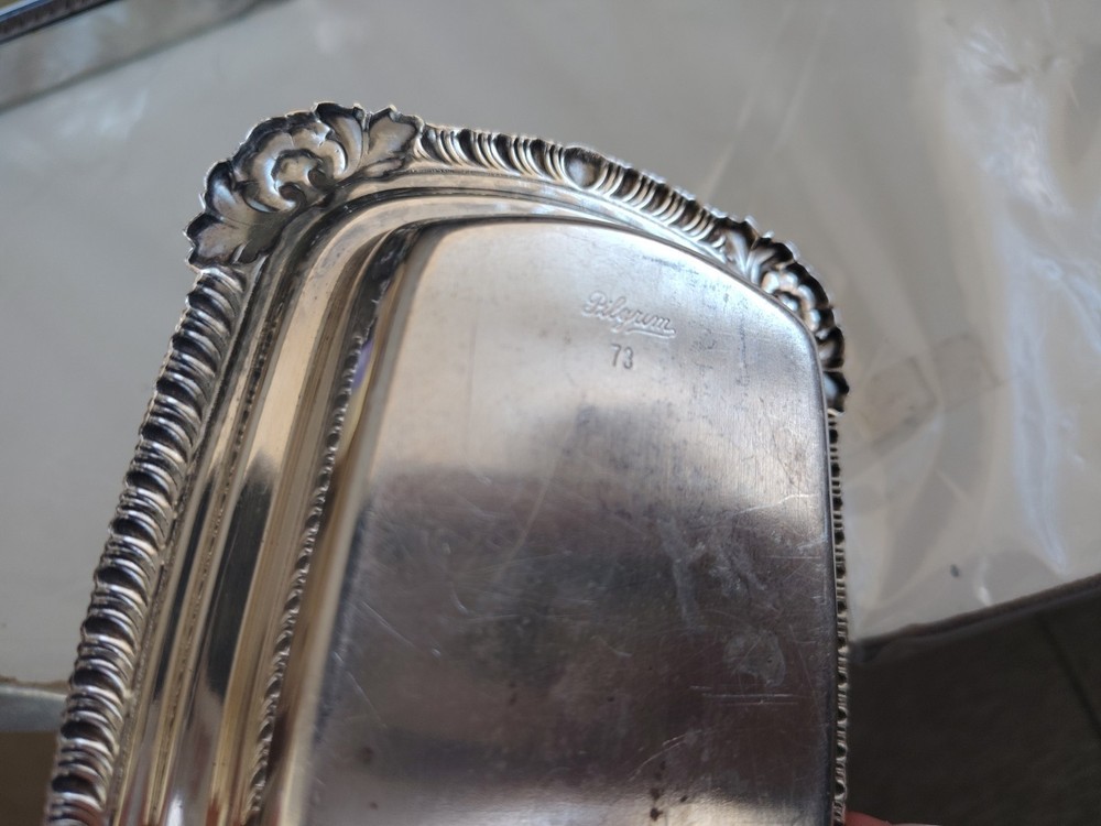 Silver Sculptors