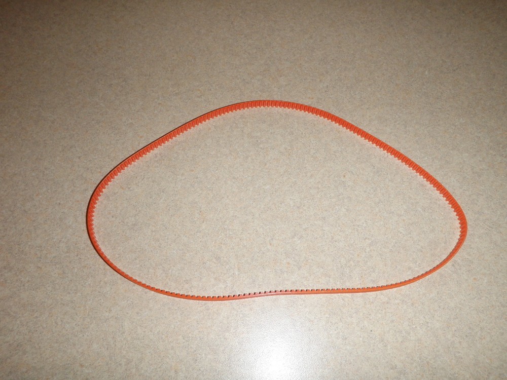 West Bend Bread Maker Belt for Models 41030 41035 41035X 41040 41040X (Orange)