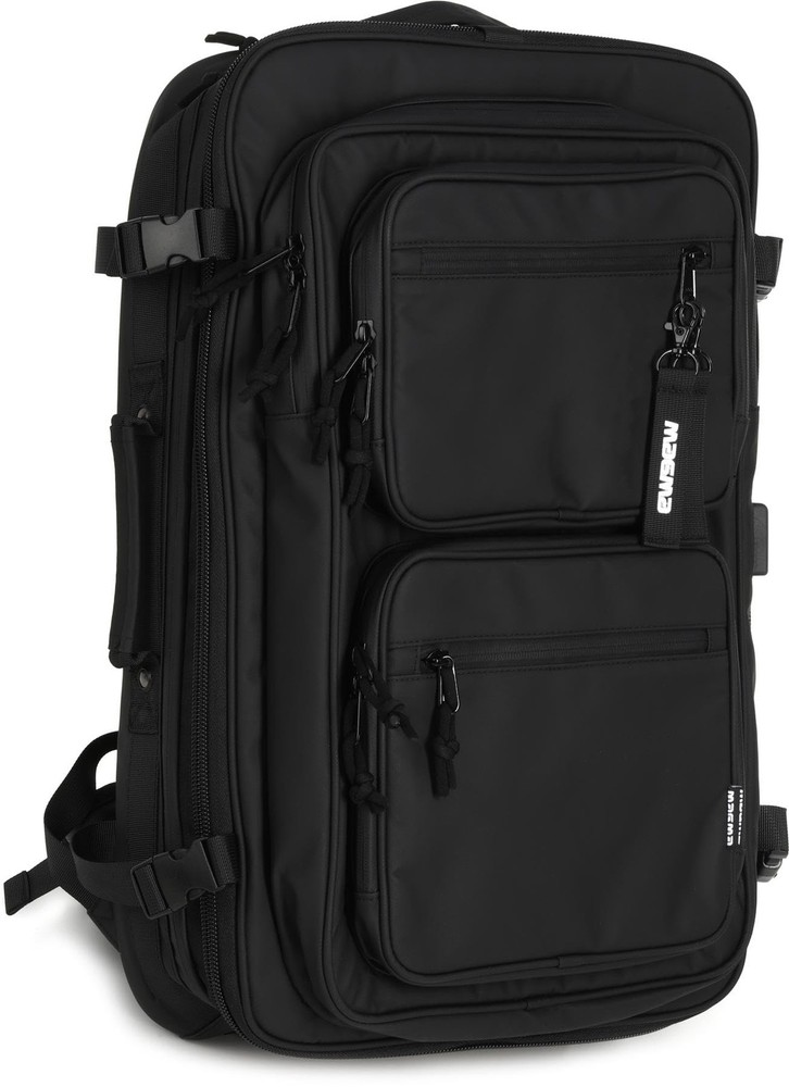 MAGMA Solid Blaze Pack 180 DJ Backpack (MGA47894)