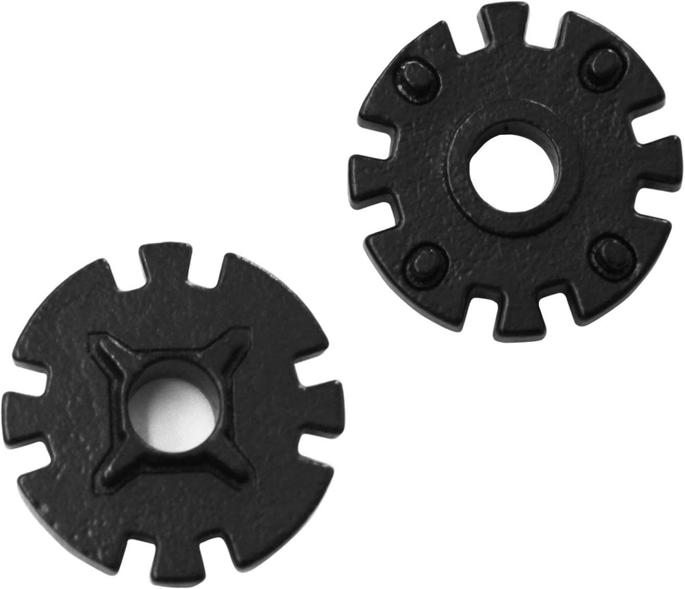 Durable 42-04-0730 Adapter for Milwau-kee 2426-20 & 059 - Lightweight Design