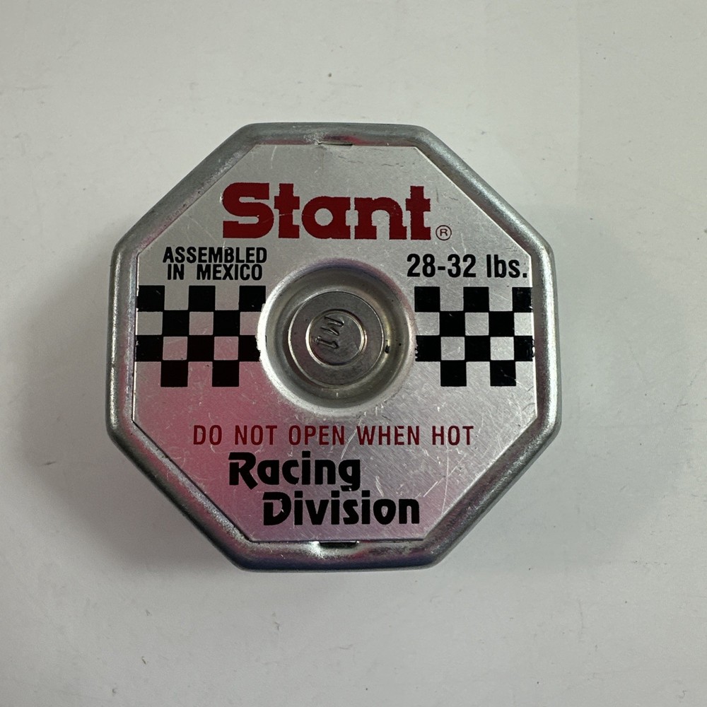 Stant 28-32LBS. radiator cap