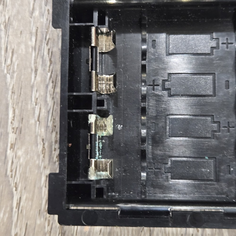 White's Electronics Spectrum XLT Metal Detector