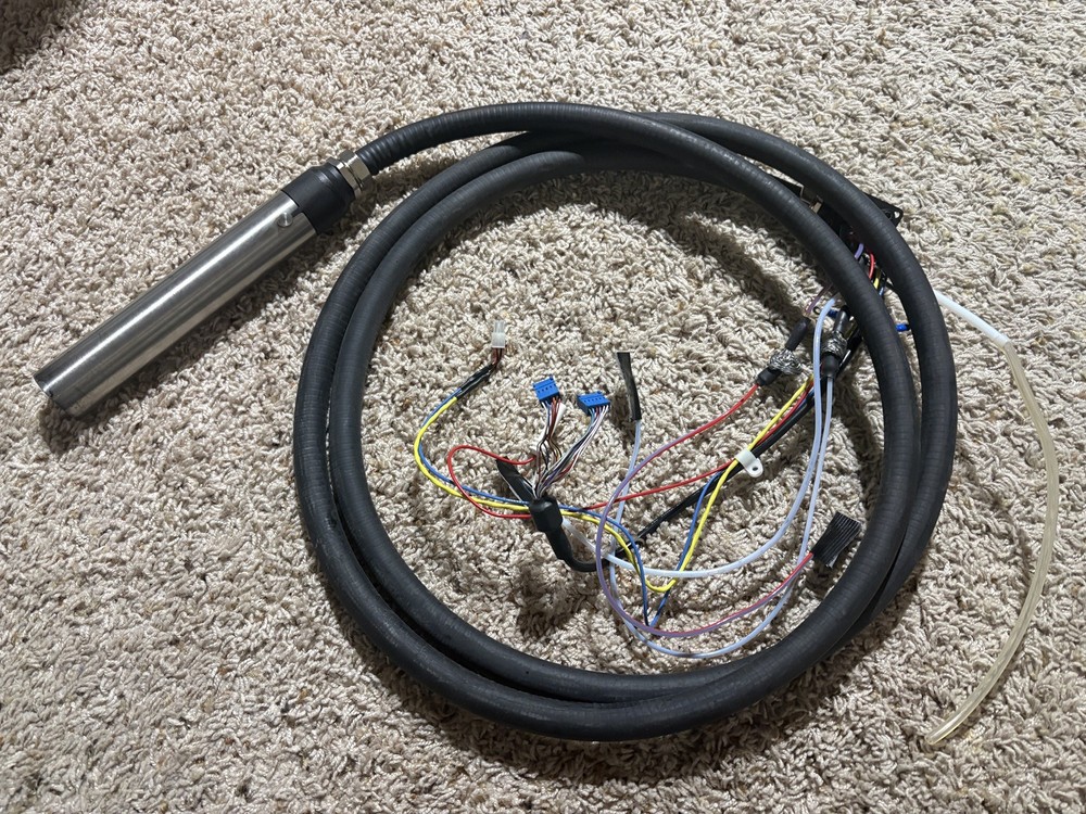 VideoJet Printhead Connection Hose