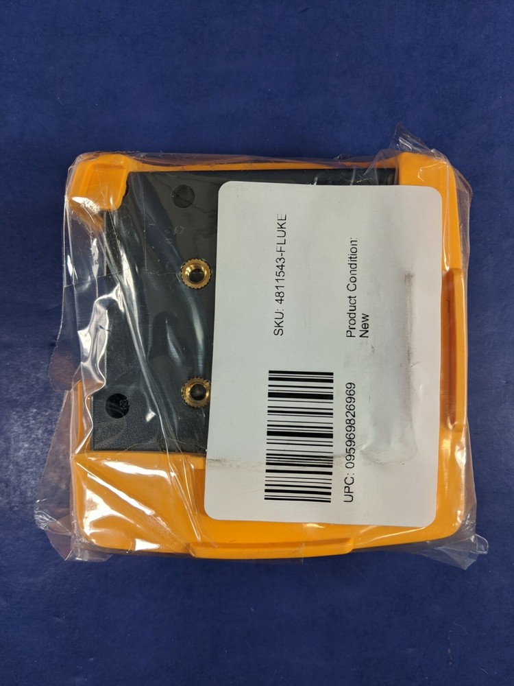 New Fluke LDR Laser Line Detector