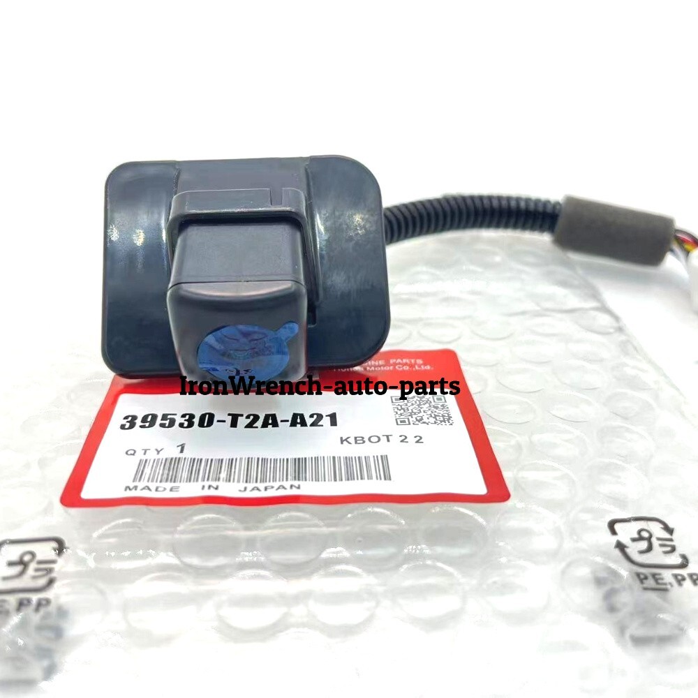 OEM For 2014 2015 Honda Accord Rear View Backup Parking Camera 39530-T2A-A21