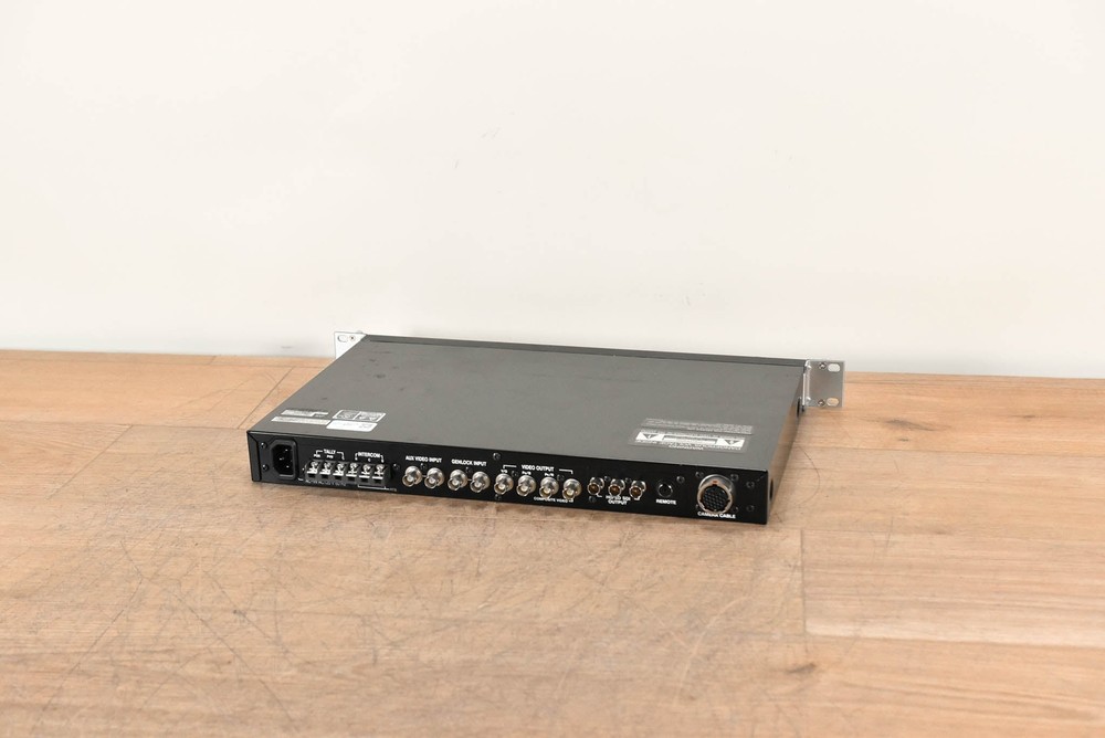 JVC RM-HP250 Camera Remote Control Unit CG00YJV