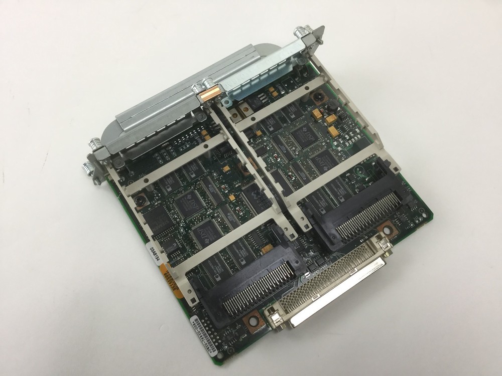 Cisco Systems Voice Module Board 800 02491 02A0