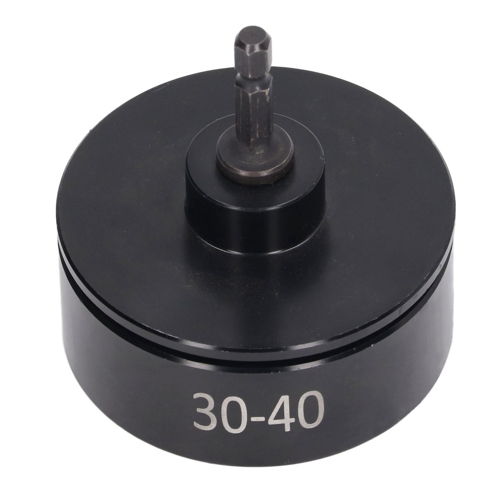 Handheld Electric Cap Sealing Machine Head Bottle Capper For Capping Dia 30-40mm
