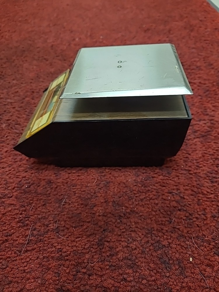 Antique 1972 Postal Scale