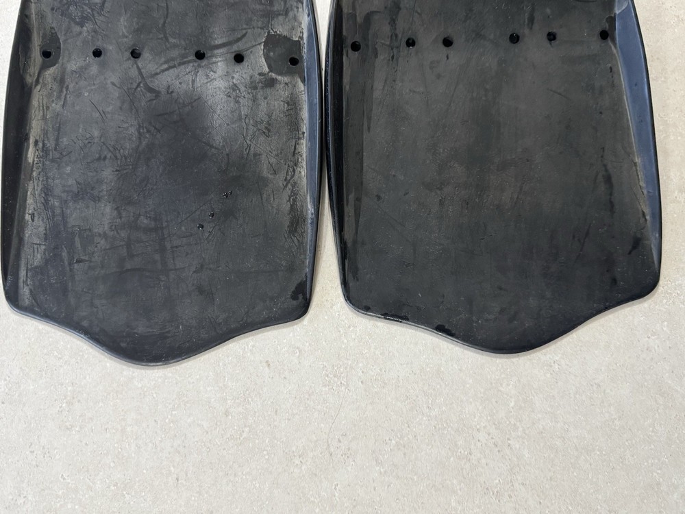 Scubapro Adjustable Jet Fins