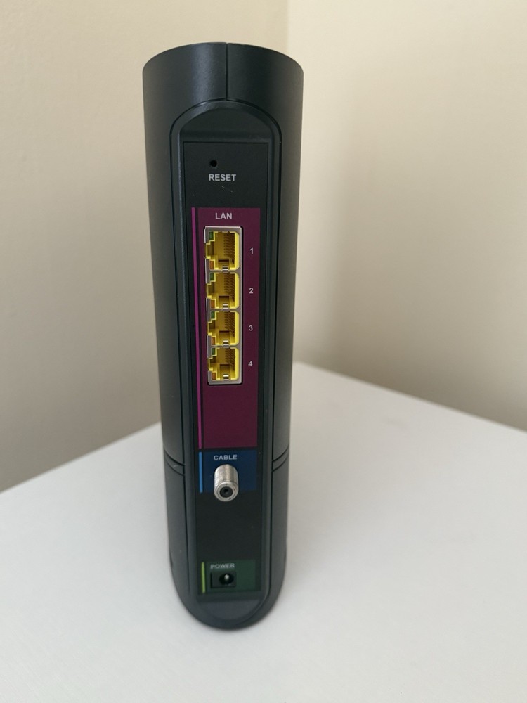 ARRIS G34
