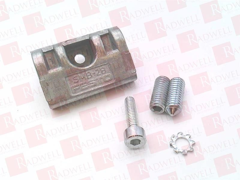 FESTO SMB-2-B / SMB2B (USED)