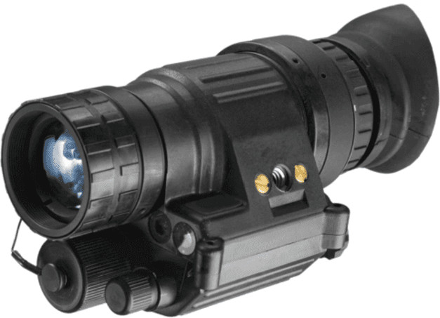 ATN PVS14-3 1AA Night Vision Monocular NVMPPVS1430