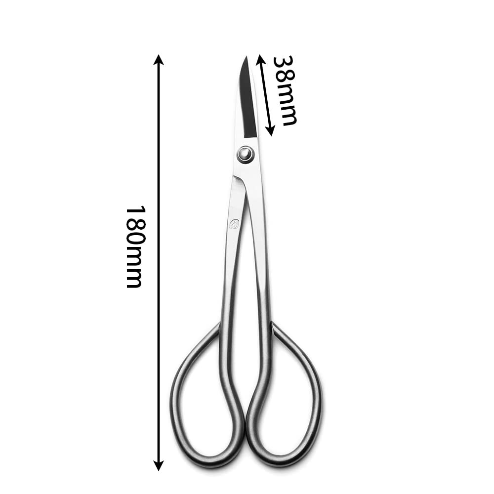 Bonsai Scissors Bonsai Tools T 180 scissors